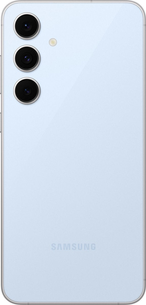 Samsung Galaxy S24 FE - 256GB - Blue - ION E - Commerce - Smartphone