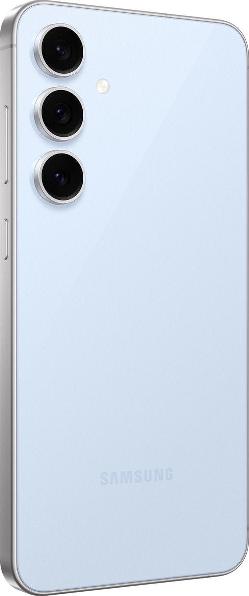 Samsung Galaxy S24 FE - 256GB - Blue - ION E - Commerce - Smartphone