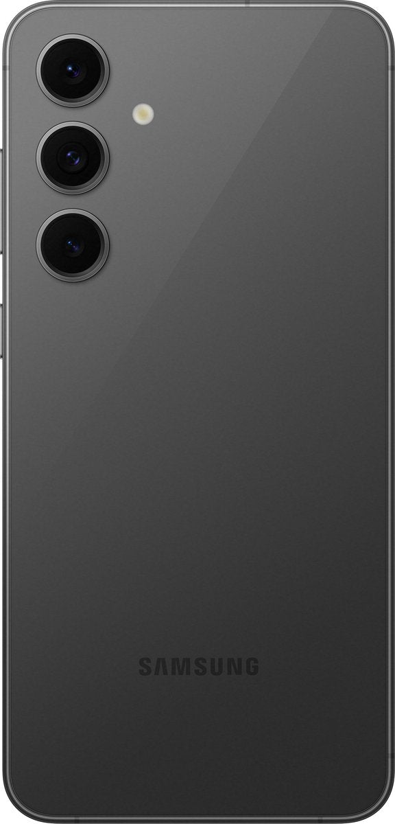 Samsung Galaxy S24 FE - 256GB - Graphite - ION E - Commerce - Smartphone
