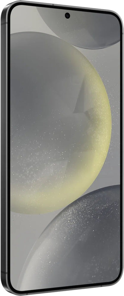 Samsung Galaxy S24 Plus 5G - 256GB - Onyx Black - ION E - Commerce - Smartphone