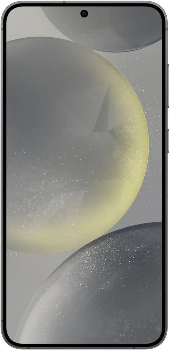 Samsung Galaxy S24 Plus 5G - 256GB - Onyx Black - ION E - Commerce - Smartphone