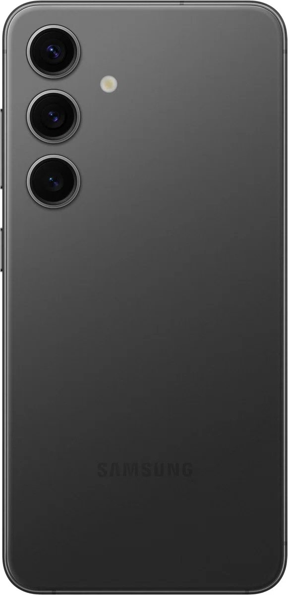 Samsung Galaxy S24 Plus 5G - 256GB - Onyx Black - ION E - Commerce - Smartphone