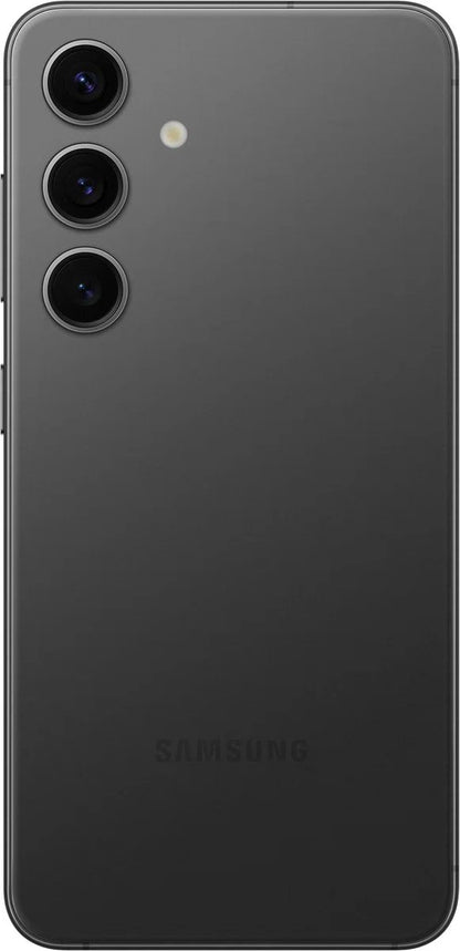 Samsung Galaxy S24 Plus 5G - 256GB - Onyx Black - ION E - Commerce - Smartphone