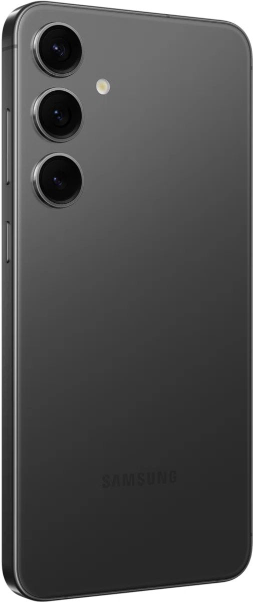 Samsung Galaxy S24 Plus 5G - 256GB - Onyx Black - ION E - Commerce - Smartphone