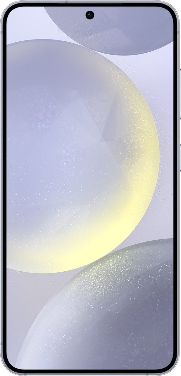 Samsung Galaxy S24 Plus 5G - 512GB - Sapphire Blue - ION E - Commerce - Smartphone