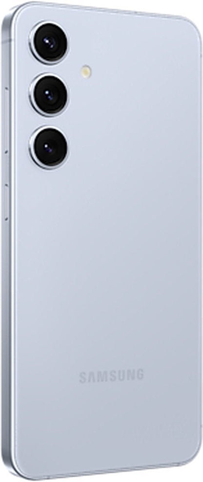 Samsung Galaxy S24 Plus 5G - 512GB - Sapphire Blue - ION E - Commerce - Smartphone