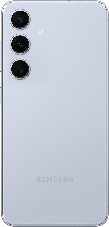 Samsung Galaxy S24 Plus 5G - 512GB - Sapphire Blue - ION E - Commerce - Smartphone