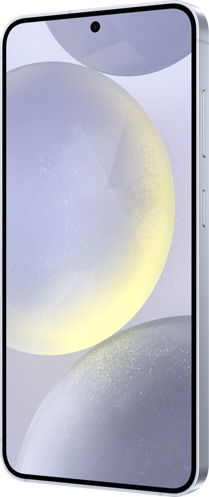 Samsung Galaxy S24 Plus 5G - 512GB - Sapphire Blue - ION E - Commerce - Smartphone