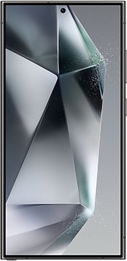 Samsung Galaxy S24 Ultra 5G - 1TB - Titanium Green - ION E - Commerce - Smartphone