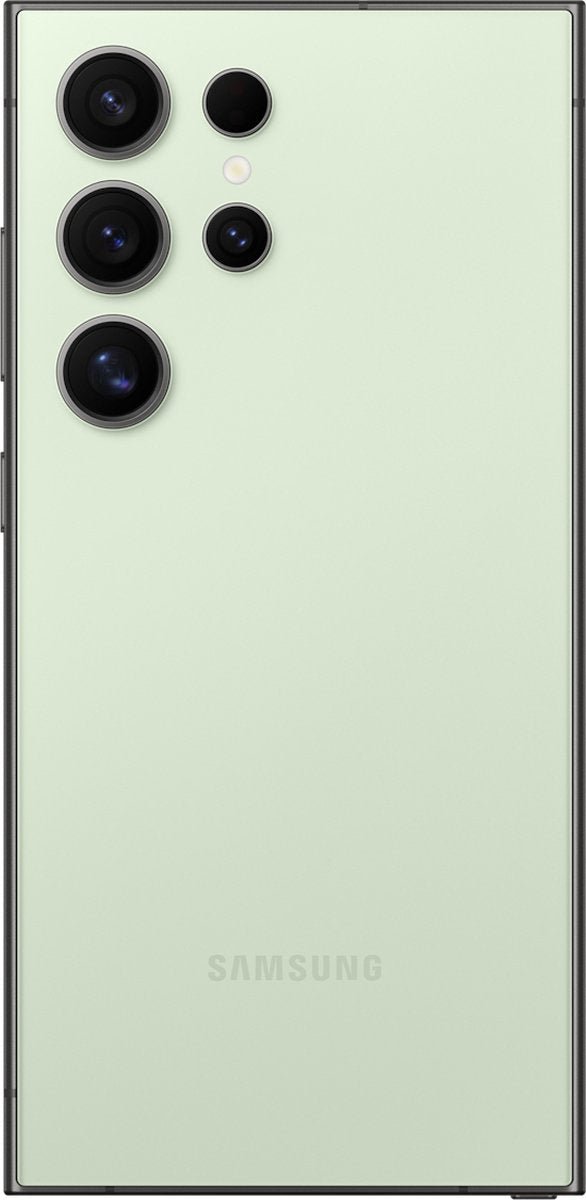 Samsung Galaxy S24 Ultra 5G - 1TB - Titanium Green - ION E - Commerce - Smartphone