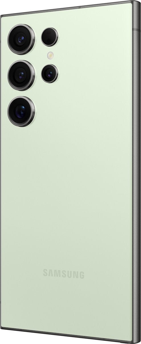 Samsung Galaxy S24 Ultra 5G - 1TB - Titanium Green - ION E - Commerce - Smartphone