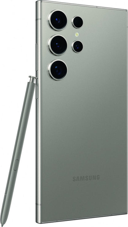 Samsung Galaxy S24 Ultra 5G - 1TB - Titanium Grey - ION E - Commerce - Smartphone