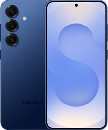 Samsung Galaxy S25 5G - 256GB - Navy - ION eCommerce - 