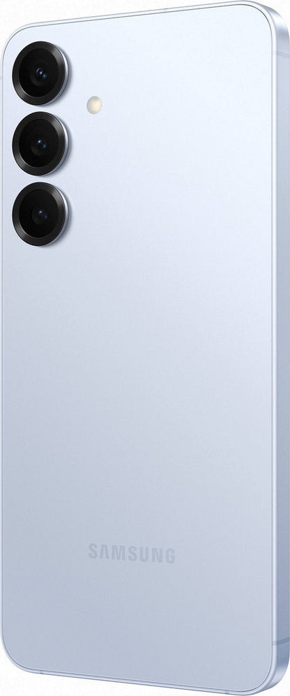 Samsung Galaxy S25 Plus 5G - 512GB - Icy Blue - ION eCommerce - 