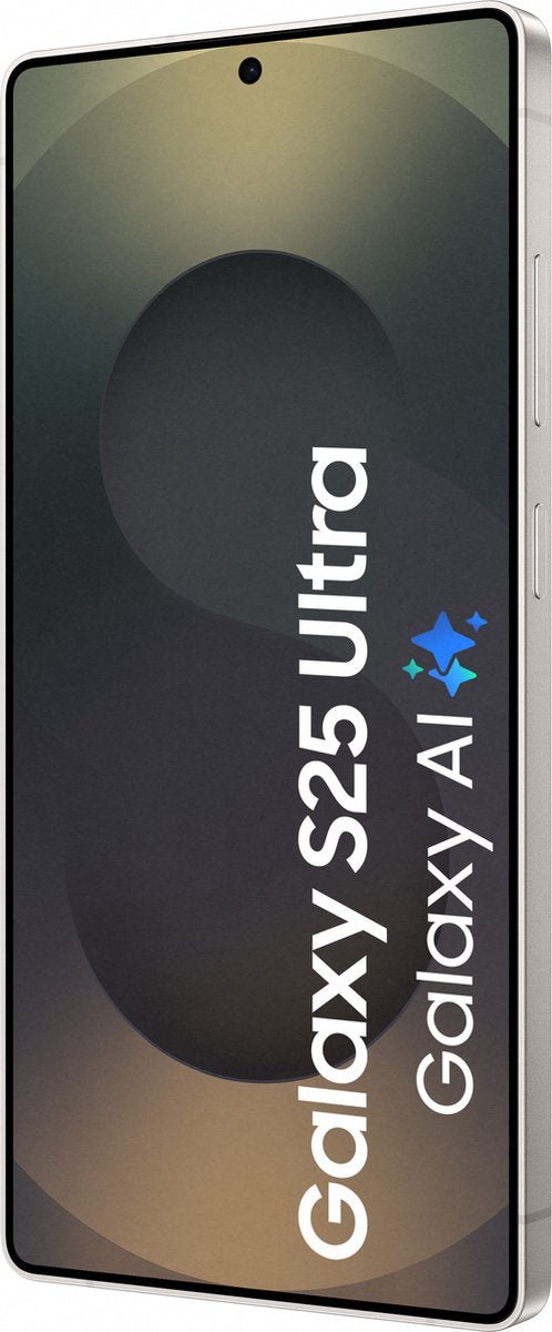 Samsung Galaxy S25 Ultra 5G - 256GB - Titanium Black - ION eCommerce - Samsung Galaxy