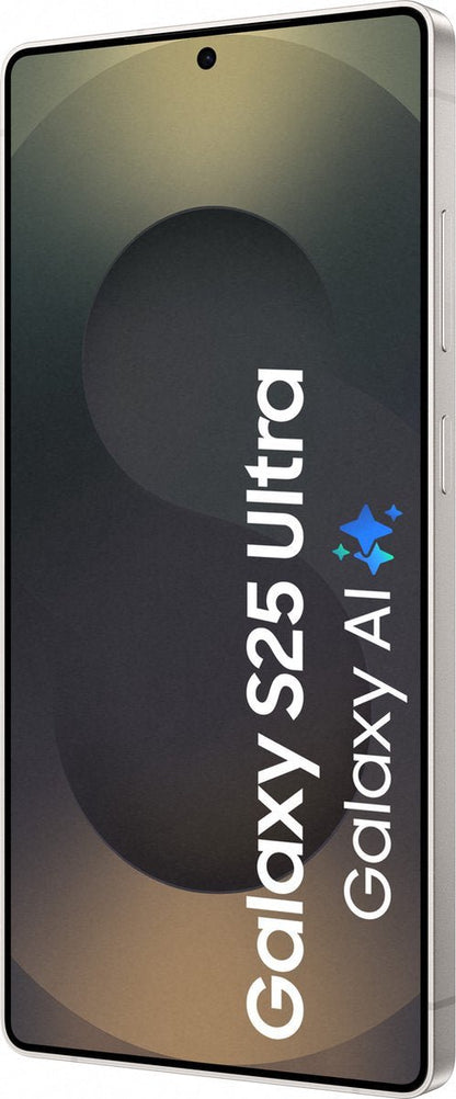 Samsung Galaxy S25 Ultra 5G - 256GB - Titanium Black - ION eCommerce - Samsung Galaxy
