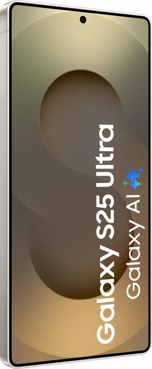 Samsung Galaxy S25 Ultra 5G - 256GB - Titanium Gray - ION eCommerce - Samsung Galaxy S25 Ultra