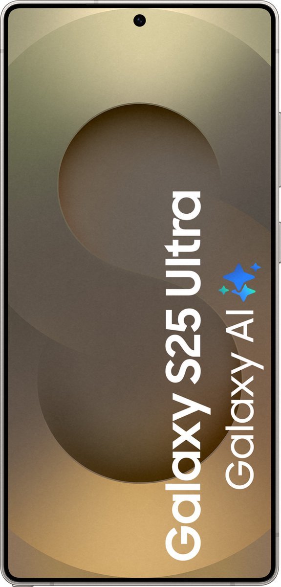 Samsung Galaxy S25 Ultra 5G - 256GB - Titanium Gray - ION eCommerce - Samsung Galaxy S25 Ultra