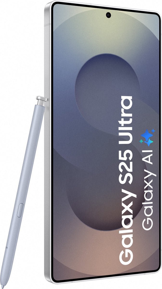 S25 Galaxy Samsung a02 美品 シルバーブルー Galaxy S25 ultra 256GB Ultra ION – Blue Silver Titanium - 256GB - 5G スマートフォン本体
