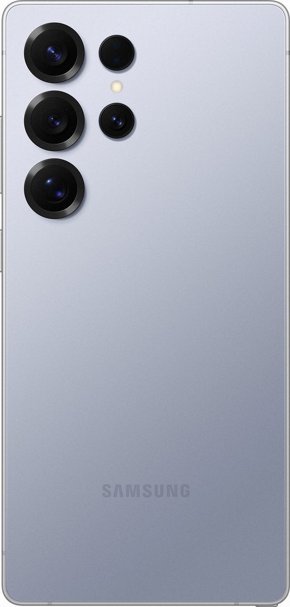 Samsung Galaxy S25 Ultra 5G - 256GB - Titanium Silver Blue – ION