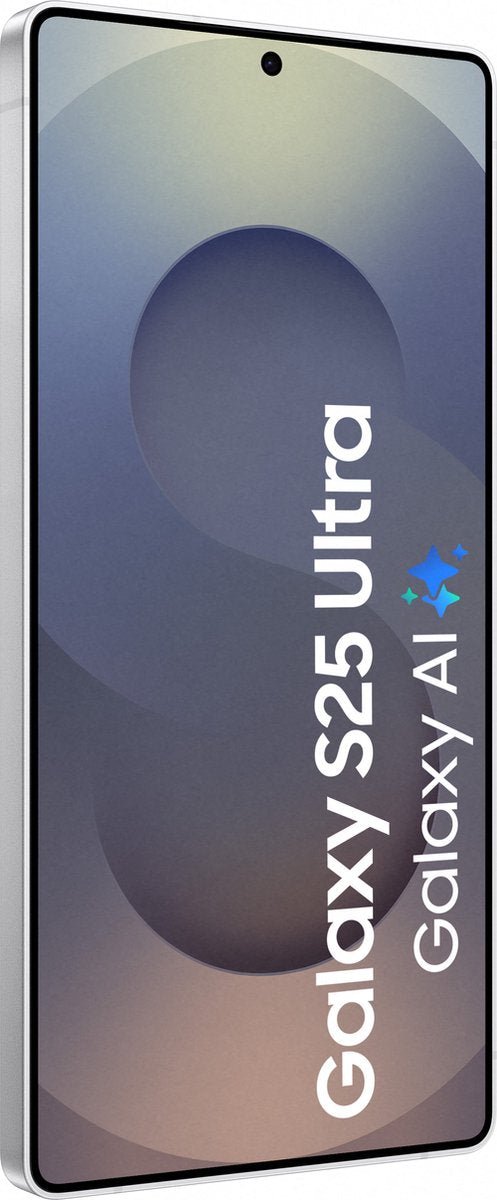 Samsung Galaxy S25 Ultra 5G - 256GB - Titanium Silver Blue – ION