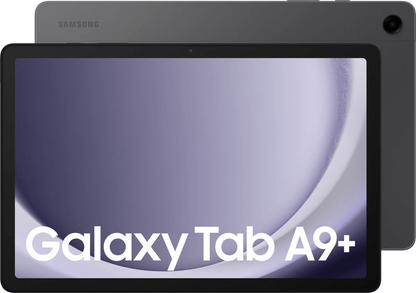 Samsung Galaxy Tab A9 Plus - 5G - 128GB - Gray - ION eCommerce - Samsung Galaxy