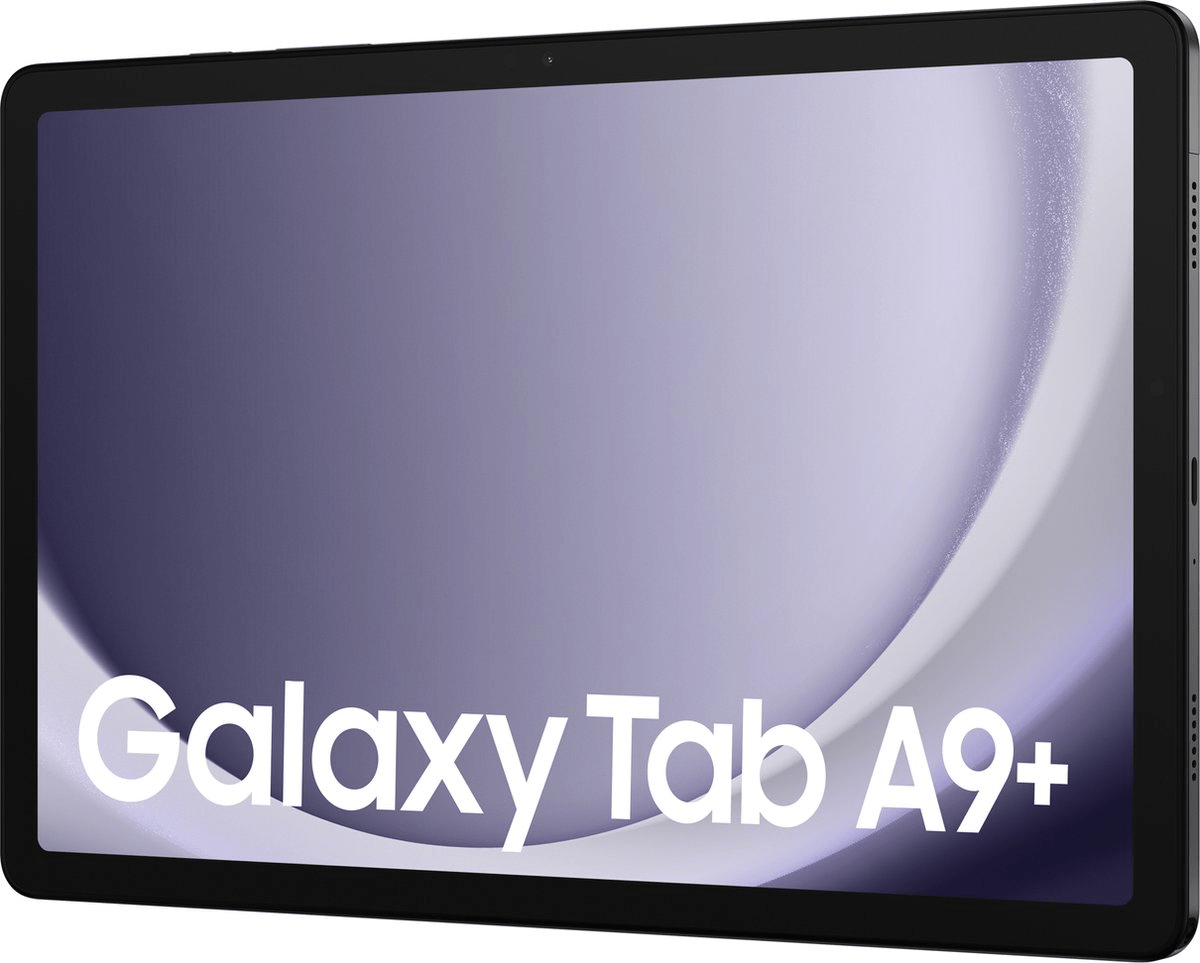 Samsung Galaxy Tab A9 Plus - 5G - 128GB - Gray - ION eCommerce - Samsung Galaxy