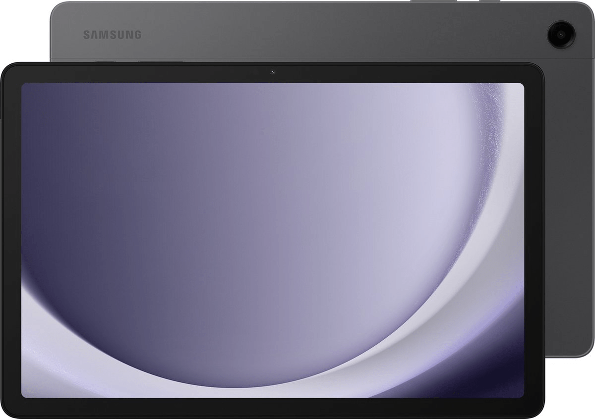 Samsung Galaxy Tab A9 Plus - 5G - 64GB - Gray - ION eCommerce - 