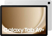 Samsung Galaxy Tab A9 Plus - 5G - 64GB - Silver - ION eCommerce - 