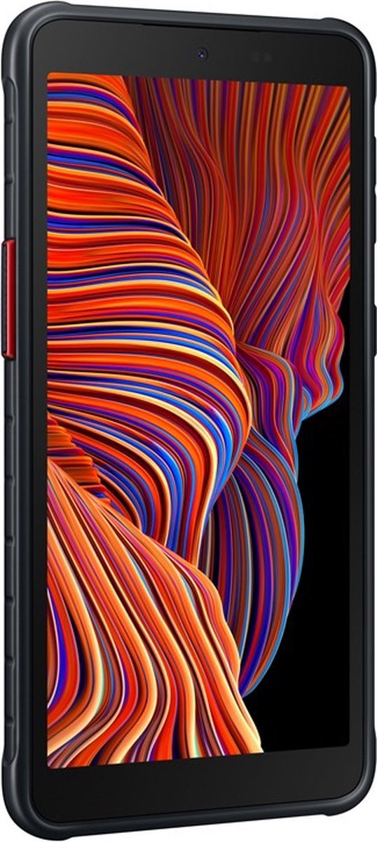 Samsung Galaxy Xcover 5 - 64GB - Zwart - ION eCommerce - Samsung Galaxy
