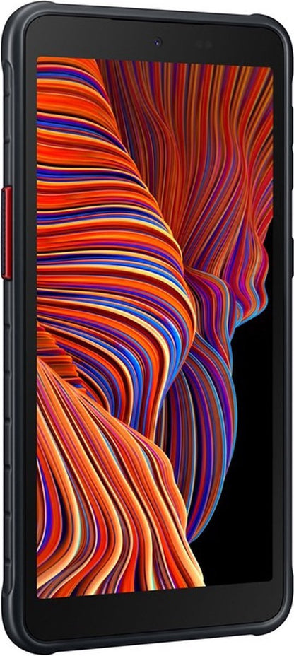 Samsung Galaxy Xcover 5 - 64GB - Zwart - ION eCommerce - Samsung Galaxy