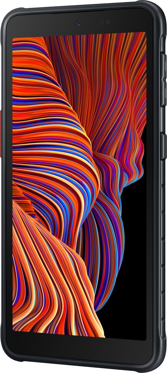Samsung Galaxy Xcover 5 - 64GB - Zwart - ION eCommerce - Samsung Galaxy