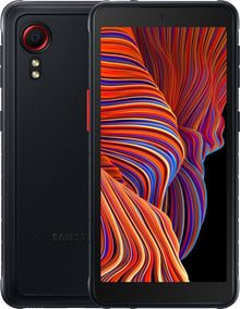 Samsung Galaxy Xcover 5 - 64GB - Zwart - ION eCommerce - Samsung Galaxy