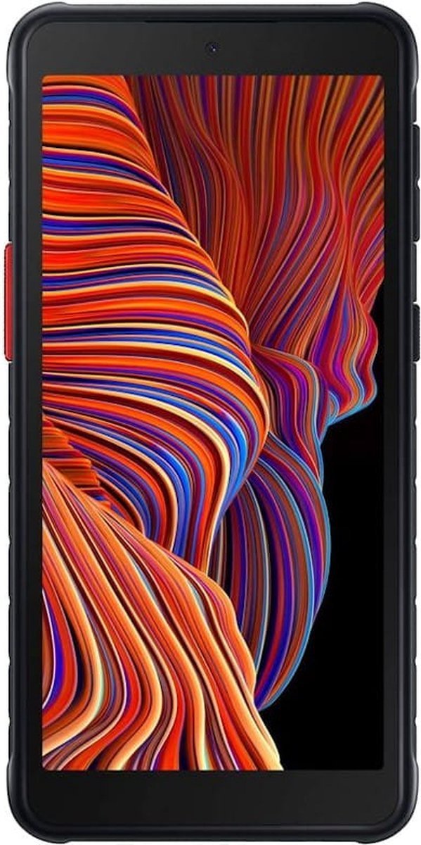 Samsung Galaxy Xcover 5 - 64GB - Zwart - ION eCommerce - Samsung Galaxy