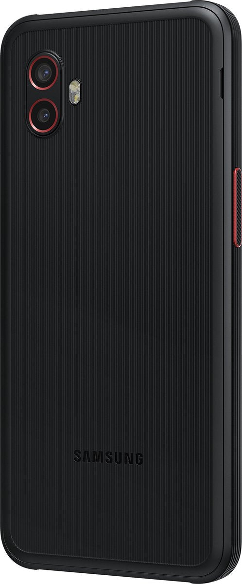Samsung Galaxy Xcover 6 Pro - Zwart - ION eCommerce - Samsung Galaxy
