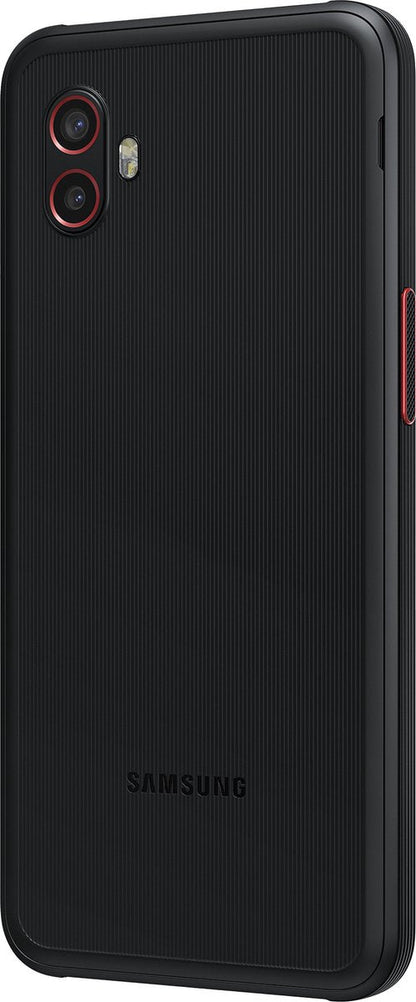 Samsung Galaxy Xcover 6 Pro - Zwart - ION eCommerce - Samsung Galaxy