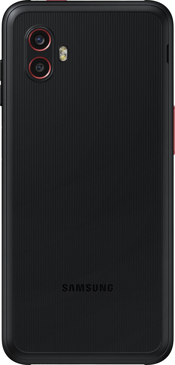 Samsung Galaxy Xcover 6 Pro - Zwart - ION eCommerce - Samsung Galaxy