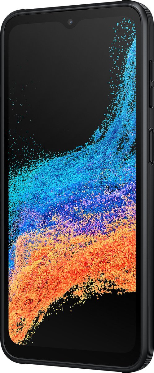 Samsung Galaxy Xcover 6 Pro - Zwart - ION eCommerce - Samsung Galaxy
