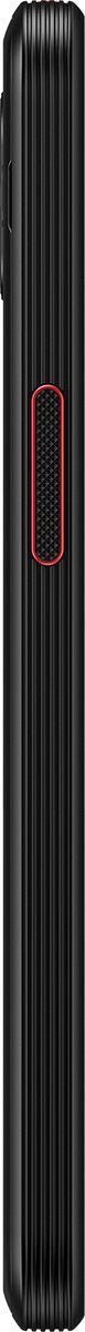 Samsung Galaxy Xcover 6 Pro - Zwart - ION eCommerce - Samsung Galaxy