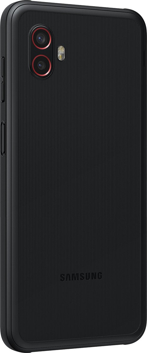Samsung Galaxy Xcover 6 Pro - Zwart - ION eCommerce - Samsung Galaxy