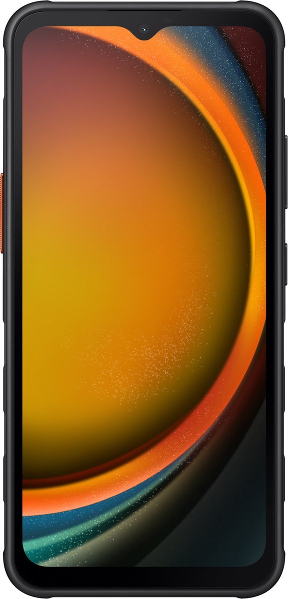 Samsung Galaxy Xcover7 5G - 128GB - Black - ION eCommerce - Samsung Galaxy