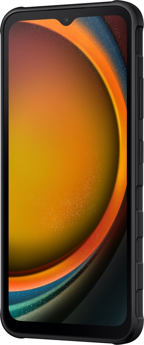 Samsung Galaxy Xcover7 5G - 128GB - Black - ION eCommerce - Samsung Galaxy