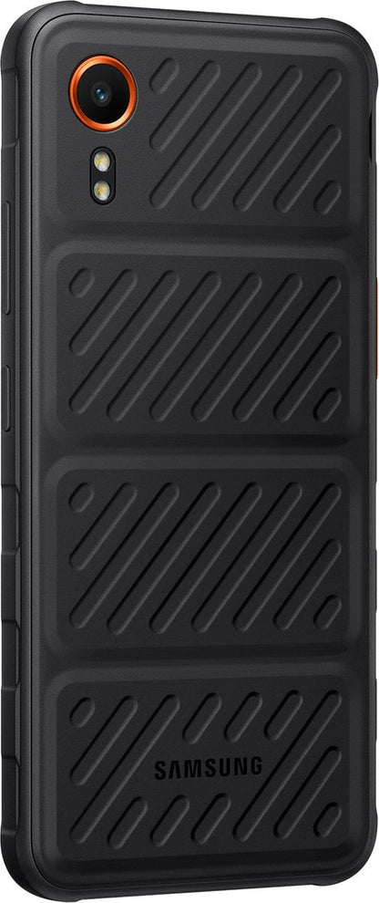Samsung Galaxy Xcover7 5G - 128GB - Black - ION eCommerce - Samsung Galaxy
