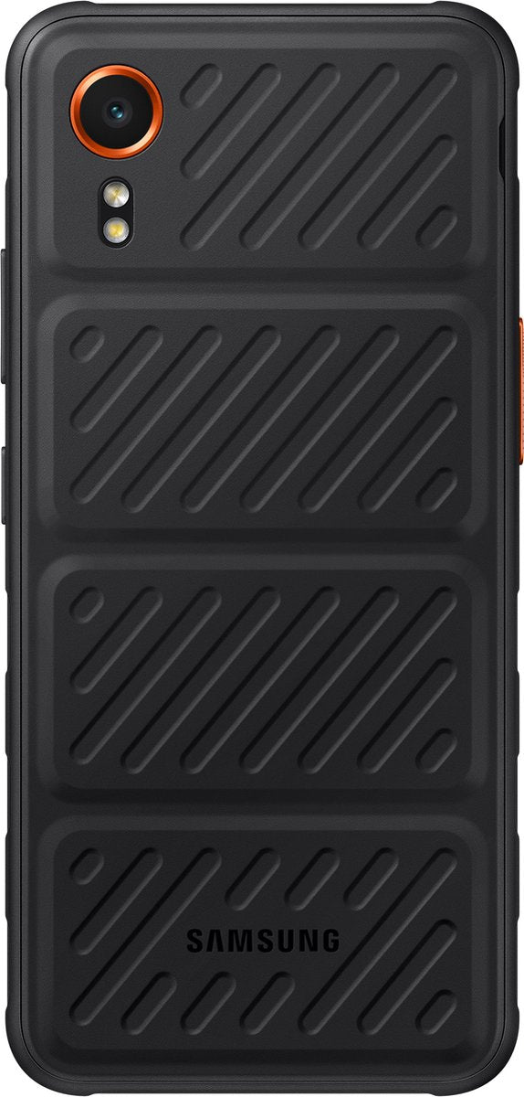 Samsung Galaxy Xcover7 5G - 128GB - Black - ION eCommerce - Samsung Galaxy