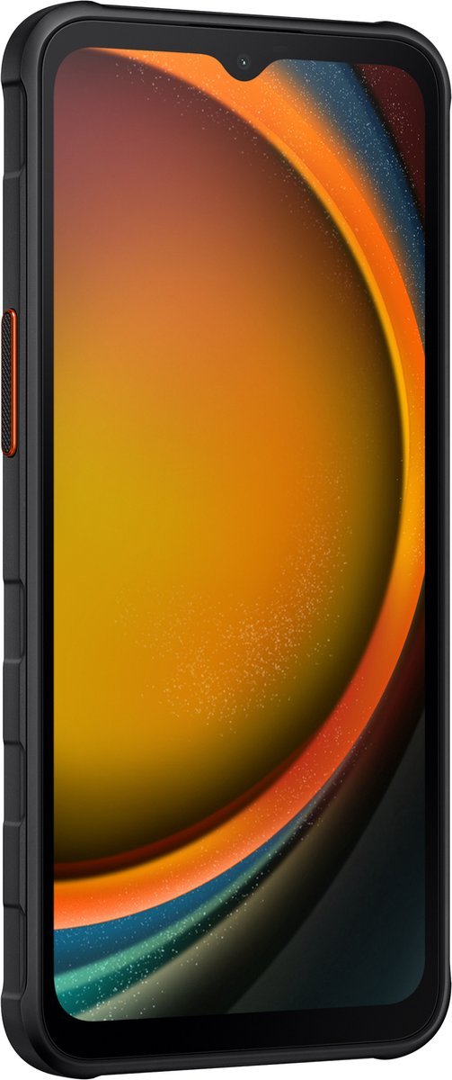 Samsung Galaxy Xcover7 5G - 128GB - Black - ION eCommerce - Samsung Galaxy