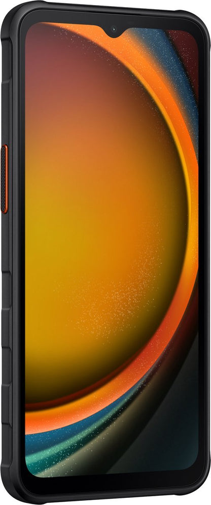Samsung Galaxy Xcover7 5G - 128GB - Black - ION eCommerce - Samsung Galaxy