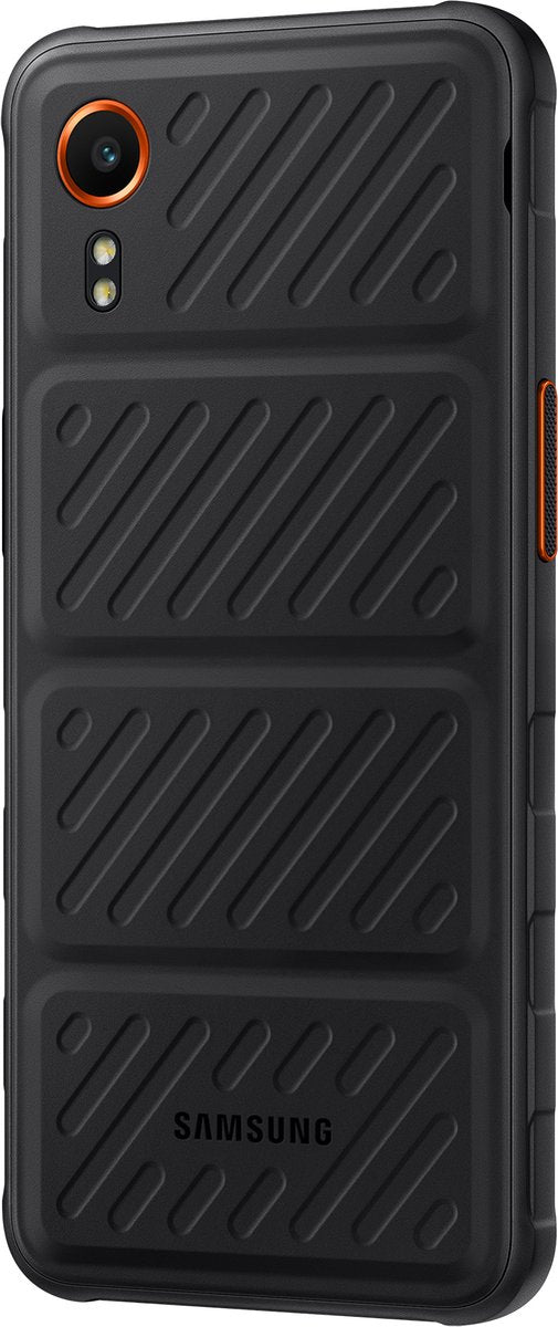 Samsung Galaxy Xcover7 5G - 128GB - Black - ION eCommerce - Samsung Galaxy