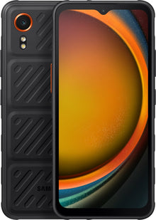 Samsung Galaxy Xcover7 5G - 128GB - Black - ION eCommerce - Samsung Galaxy
