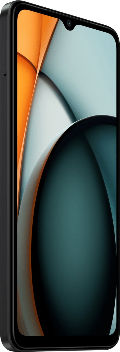 Xiaomi Redmi A3 128GB - Midnight Zwart - ION eCommerce - Smartphone