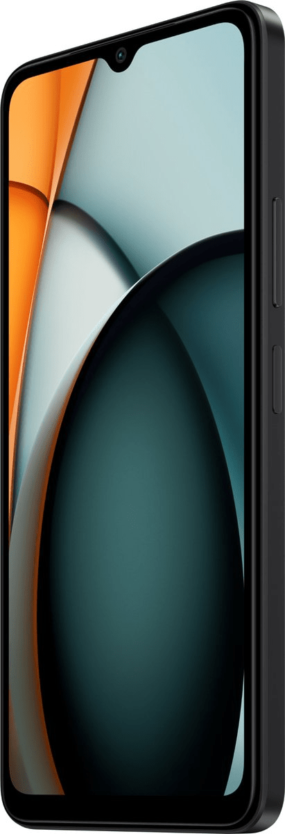 Xiaomi Redmi A3 128GB - Midnight Zwart - ION eCommerce - Smartphone